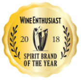 Wine-Enthusiast-Medal-Spirit-Brand-Of-The-Year-2018