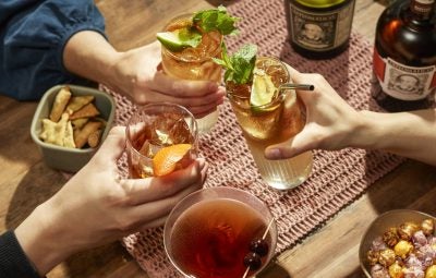 Best Rum Cocktails Diplomatico Rum