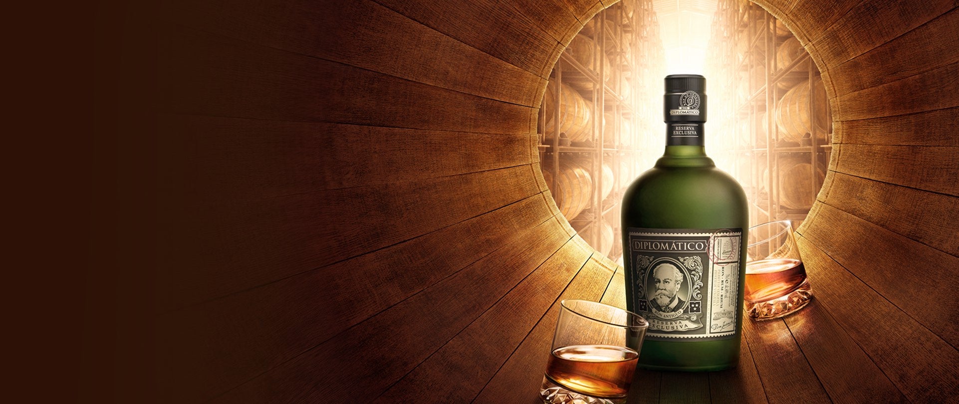 Diplomatico Reserva Exclusiva 70cl - Enoteca Online