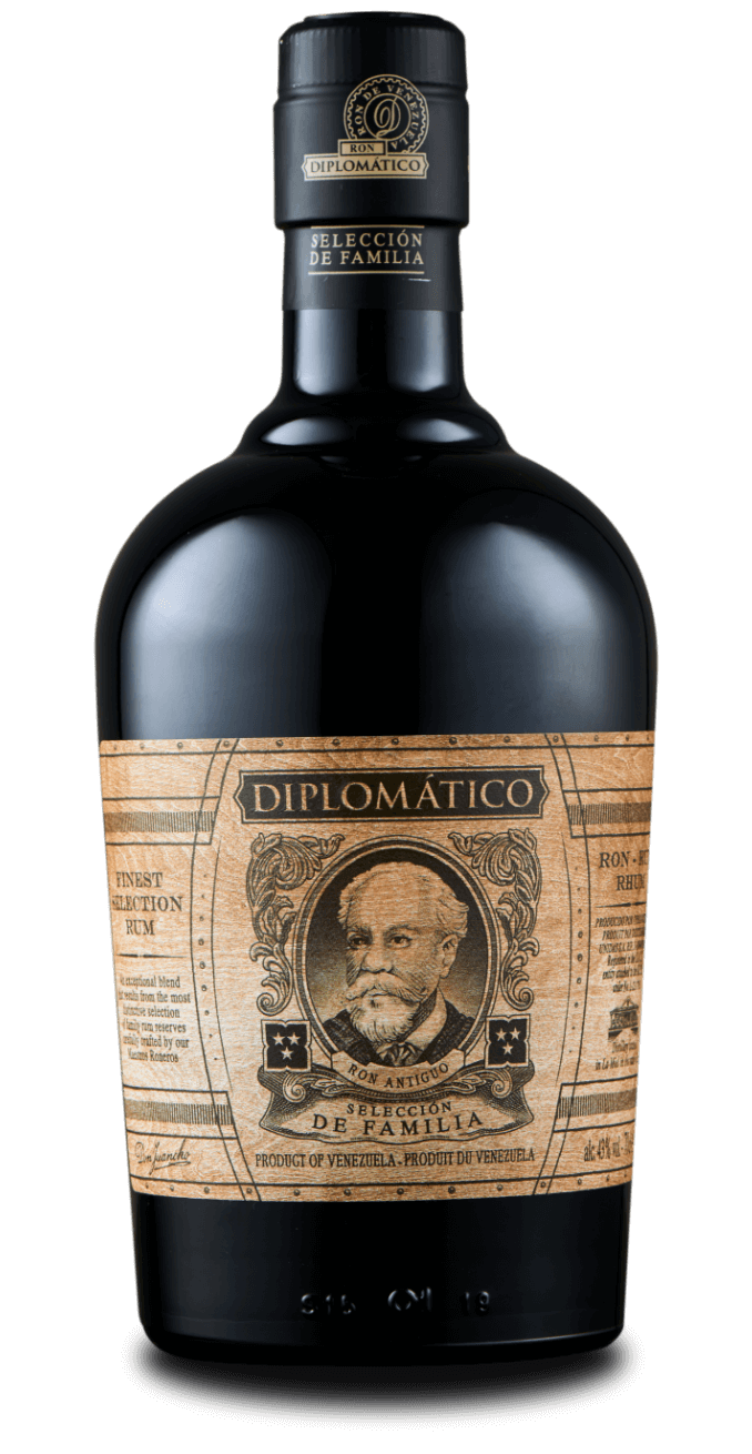 Diplomatico Planas Rum - brentwood fine wines